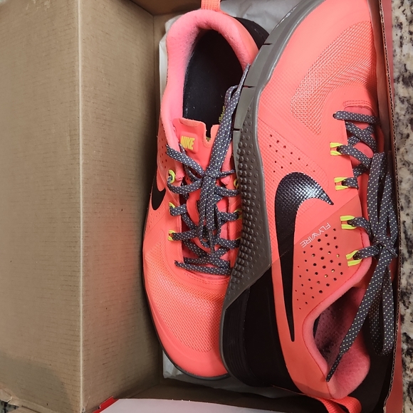 Nike flywire sneakers - Picture 4 of 4